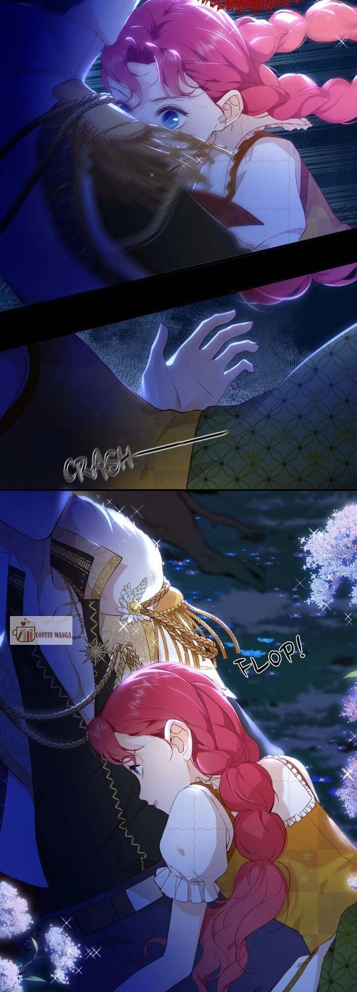 Hậu Duệ Tarot Chapter 2 - 20