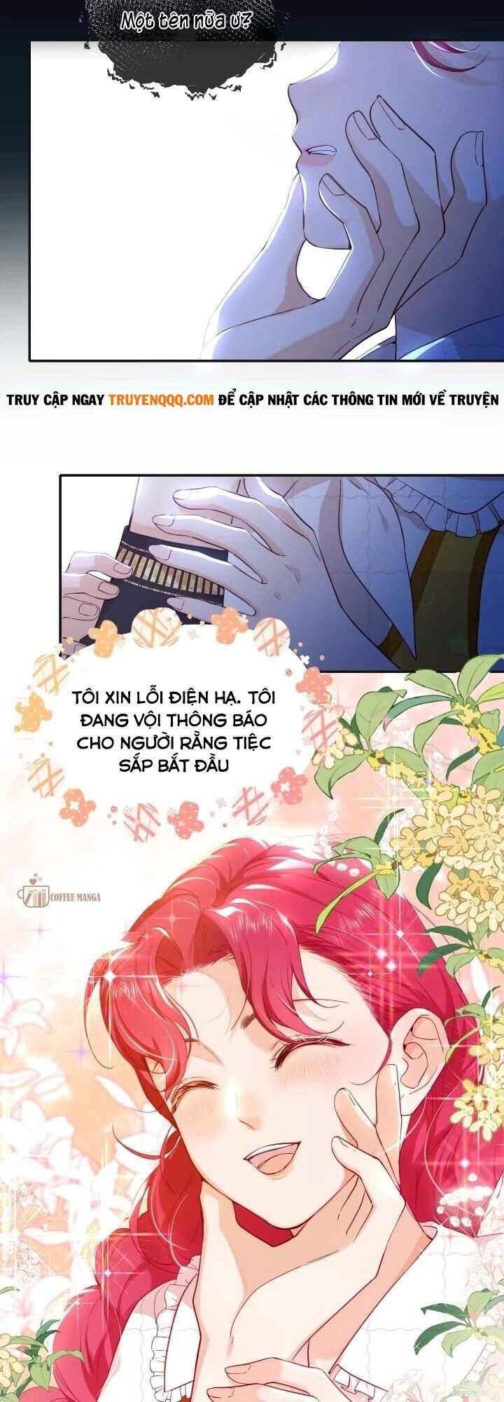 Hậu Duệ Tarot Chapter 2 - 24