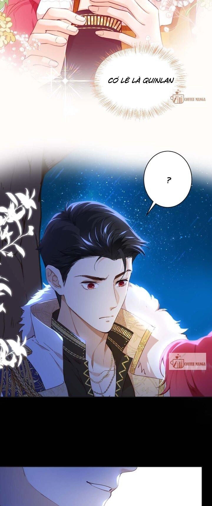 Hậu Duệ Tarot Chapter 2 - 25