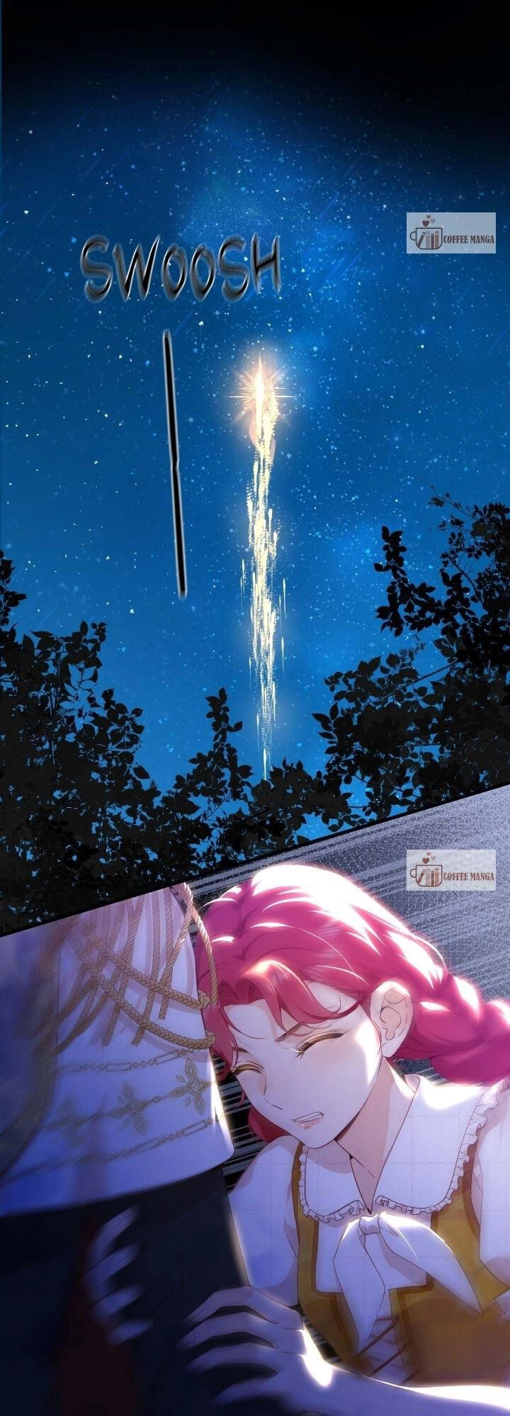 Hậu Duệ Tarot Chapter 3 - 16