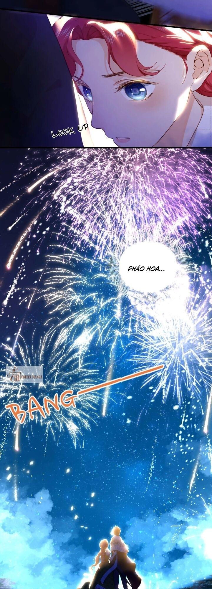 Hậu Duệ Tarot Chapter 3 - 17