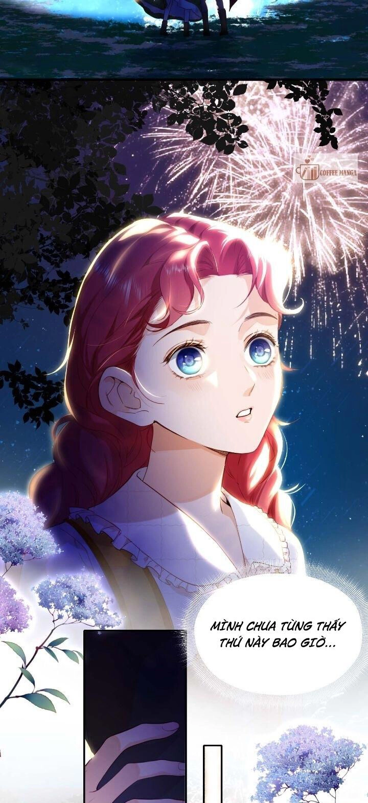 Hậu Duệ Tarot Chapter 3 - 18