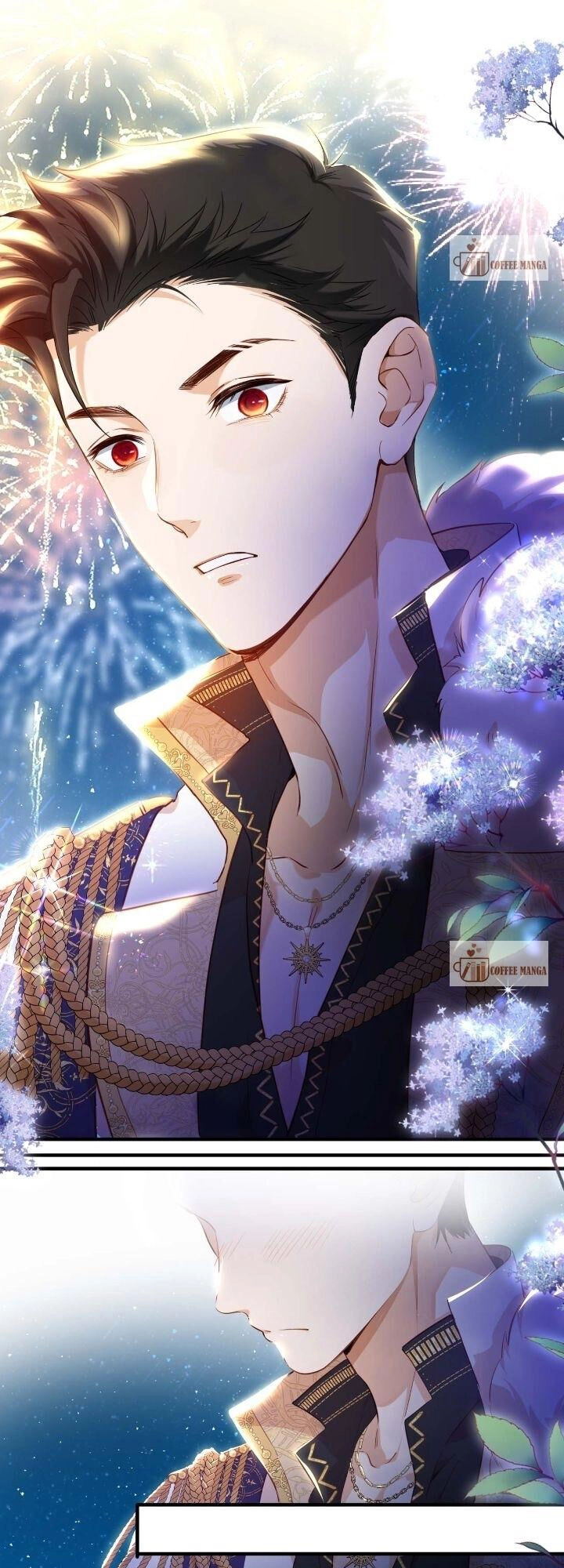 Hậu Duệ Tarot Chapter 3 - 20