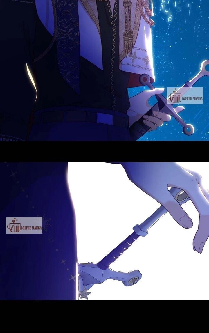 Hậu Duệ Tarot Chapter 3 - 24