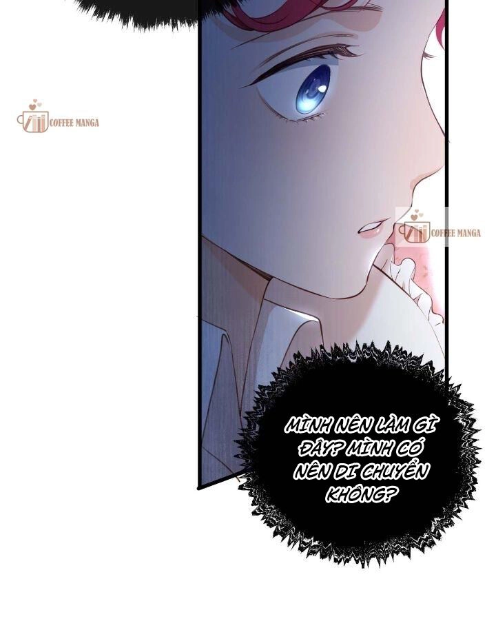 Hậu Duệ Tarot Chapter 4 - 12