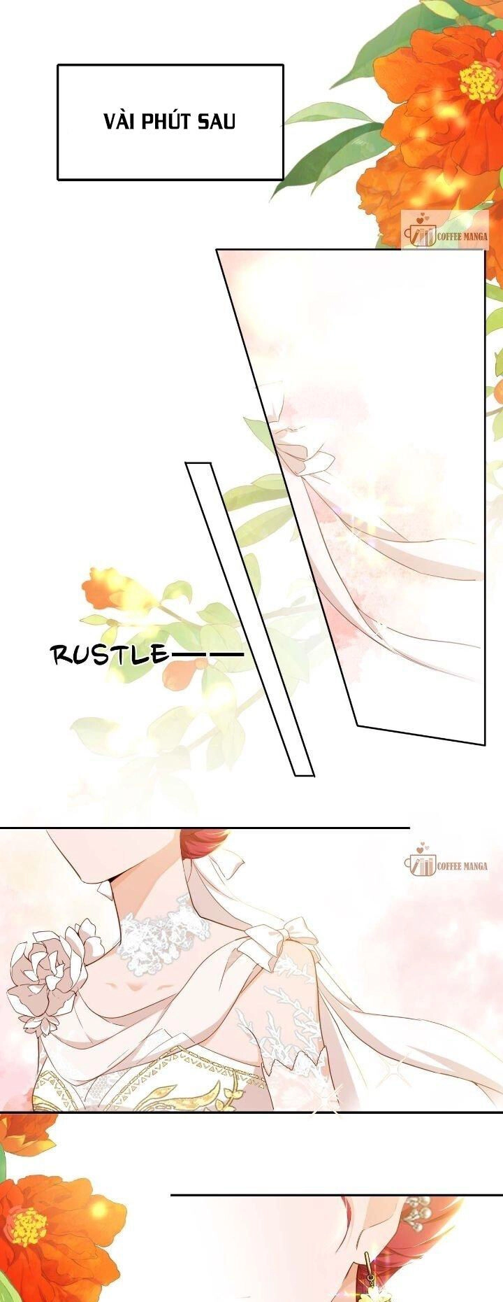 Hậu Duệ Tarot Chapter 4 - 15