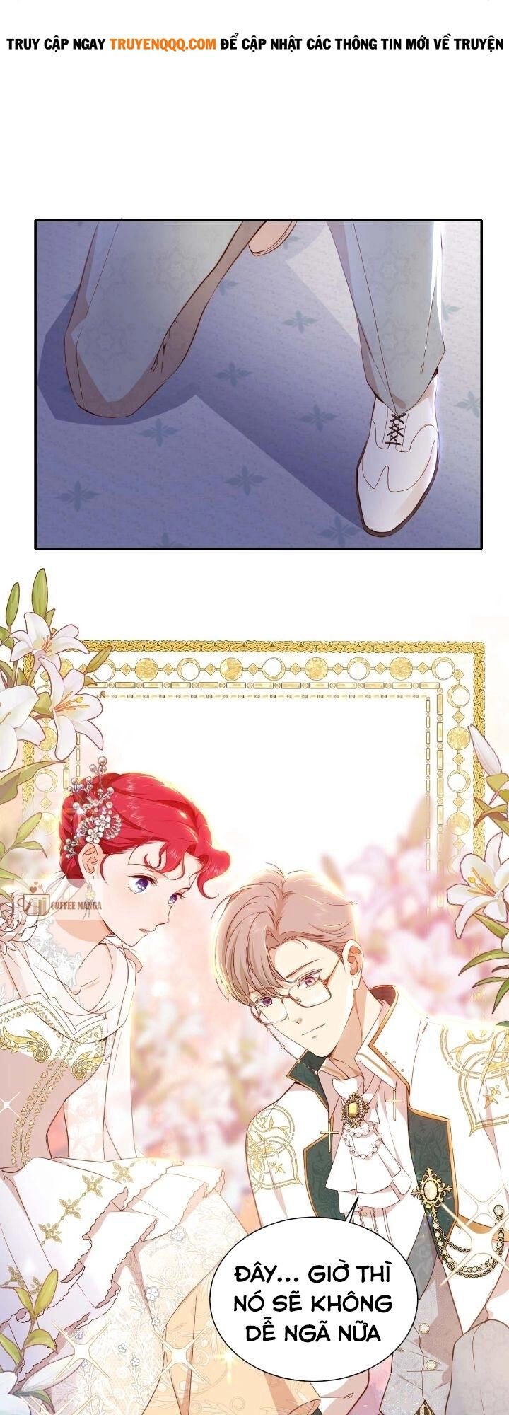 Hậu Duệ Tarot Chapter 4 - 18