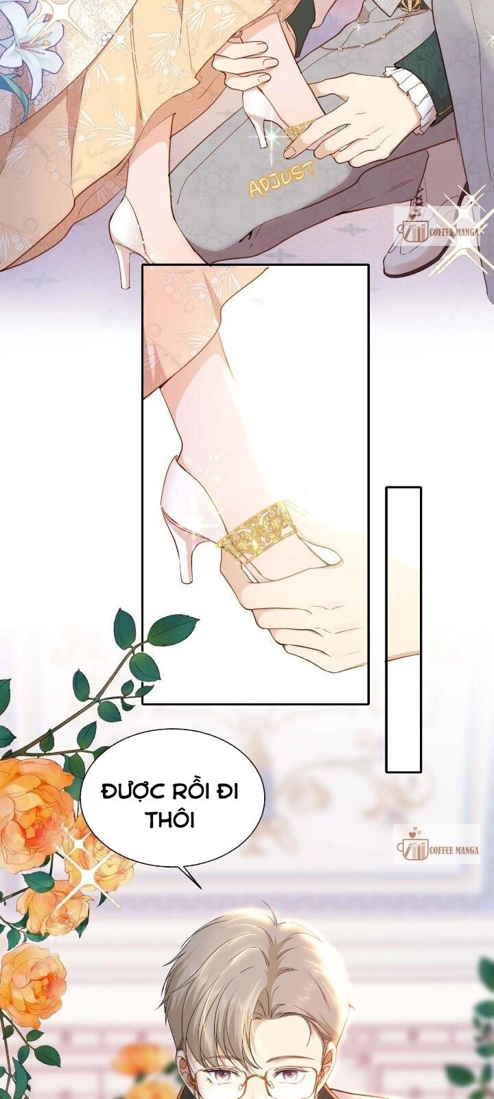 Hậu Duệ Tarot Chapter 4 - 19