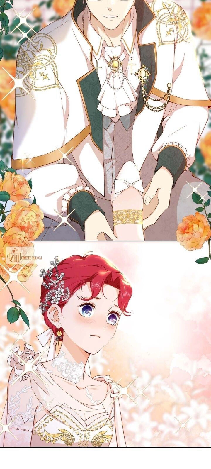 Hậu Duệ Tarot Chapter 4 - 20