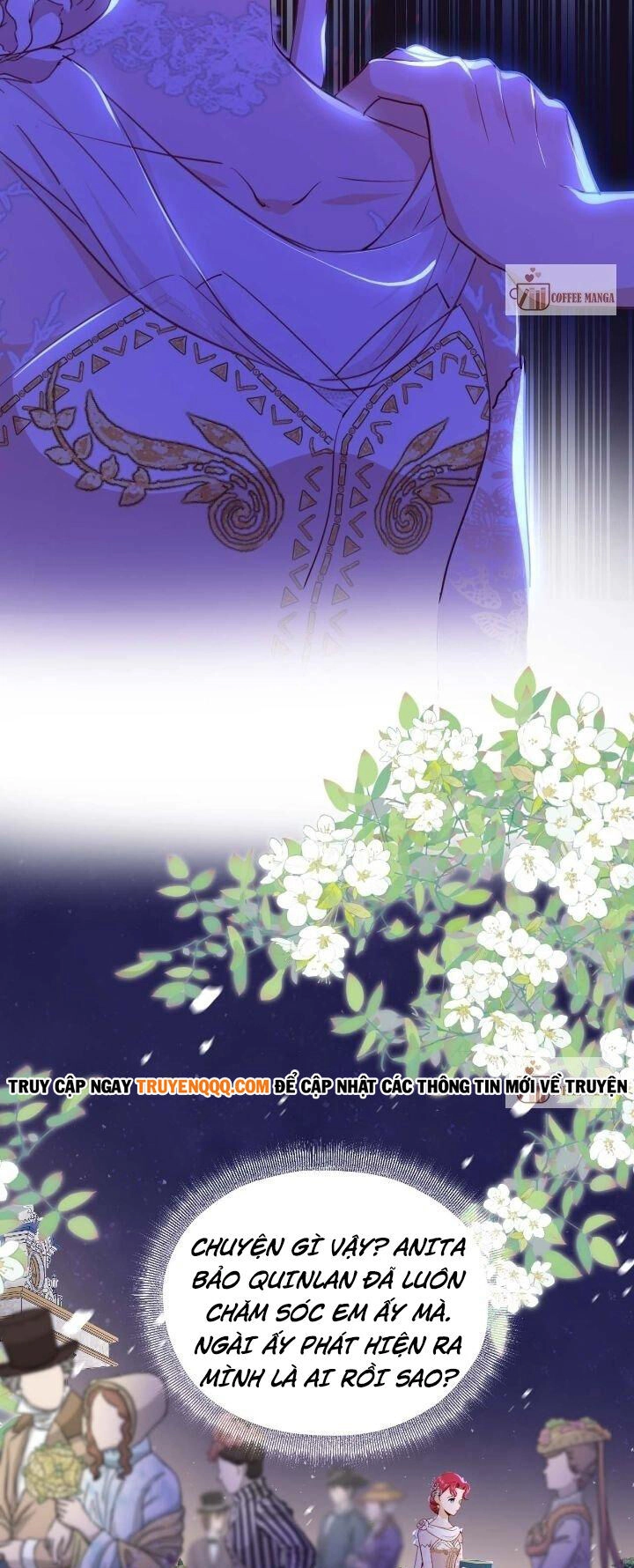 Hậu Duệ Tarot Chapter 5 - 6