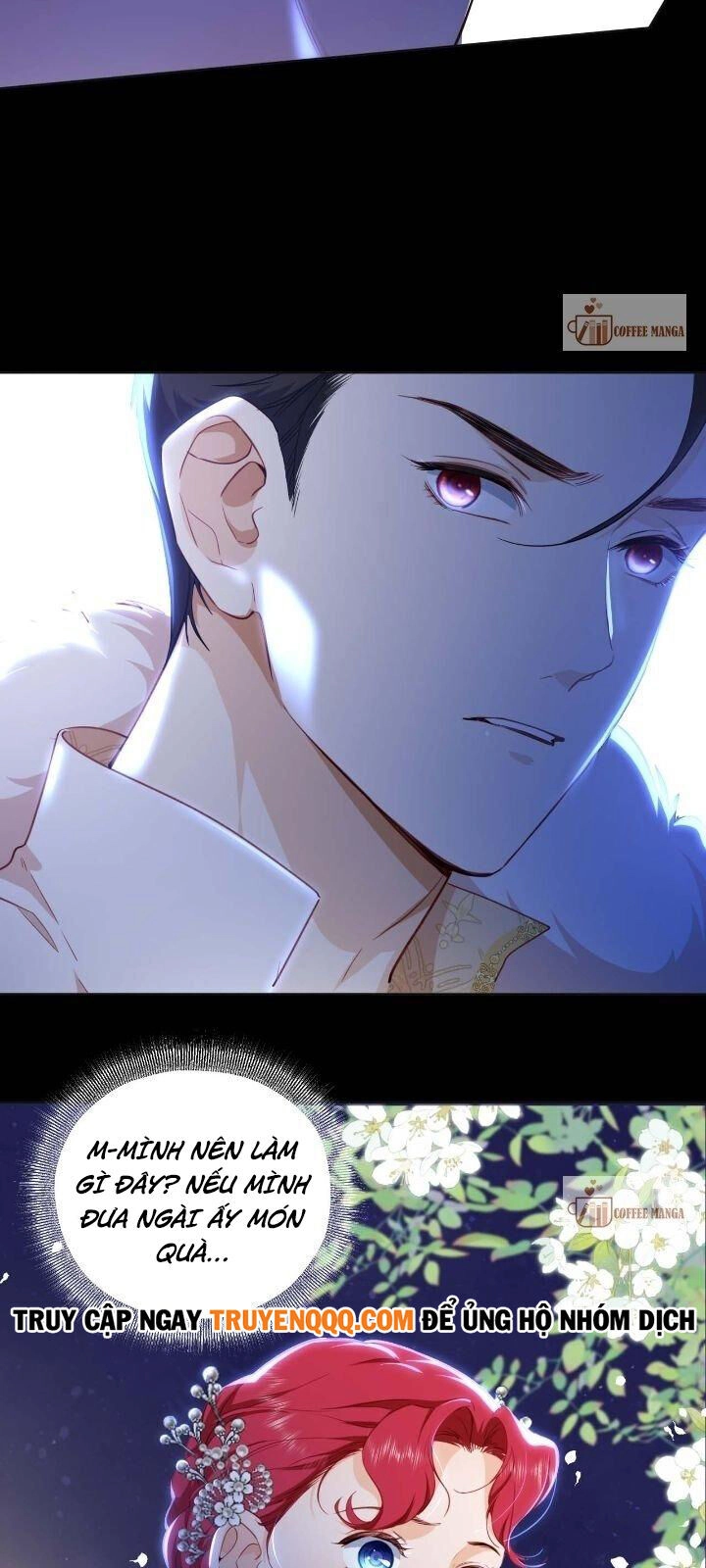 Hậu Duệ Tarot Chapter 5 - 14