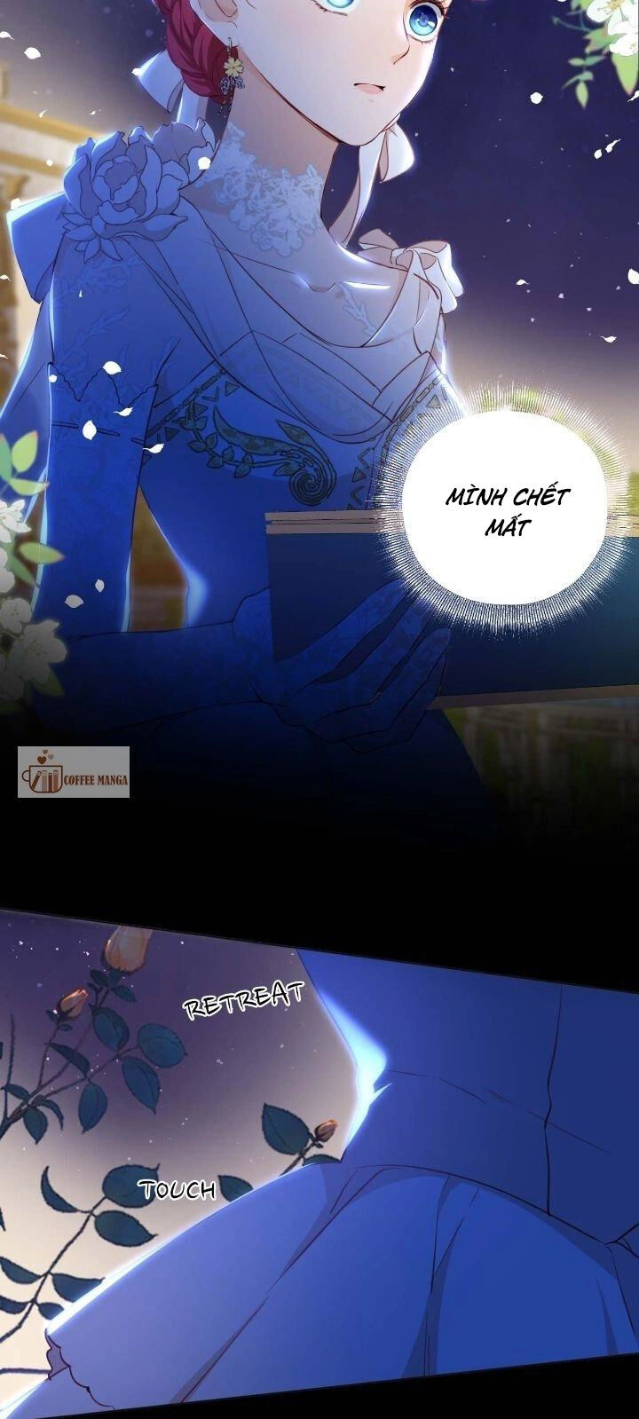 Hậu Duệ Tarot Chapter 5 - 15