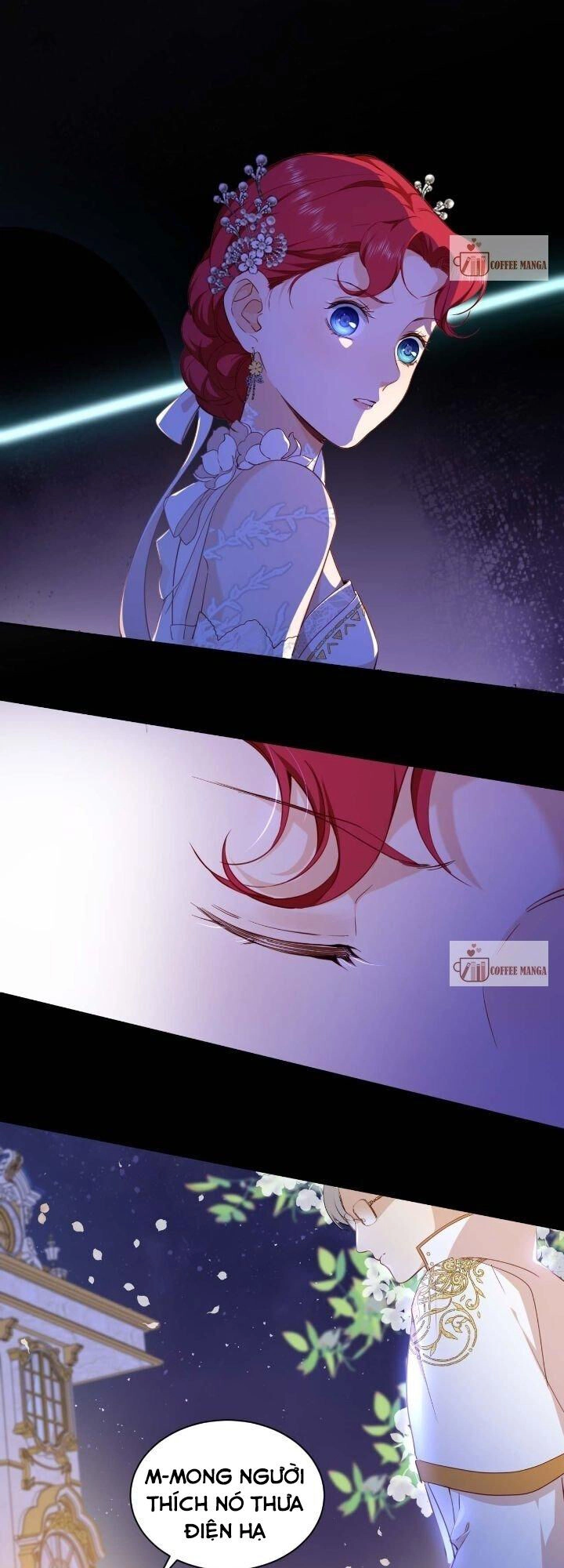 Hậu Duệ Tarot Chapter 5 - 16