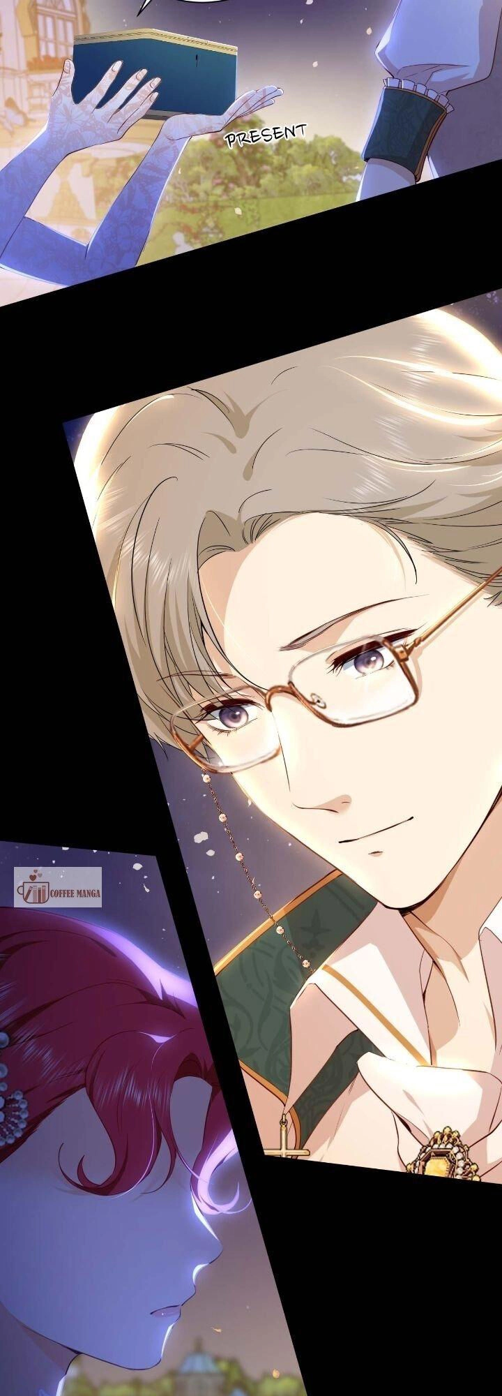 Hậu Duệ Tarot Chapter 5 - 17