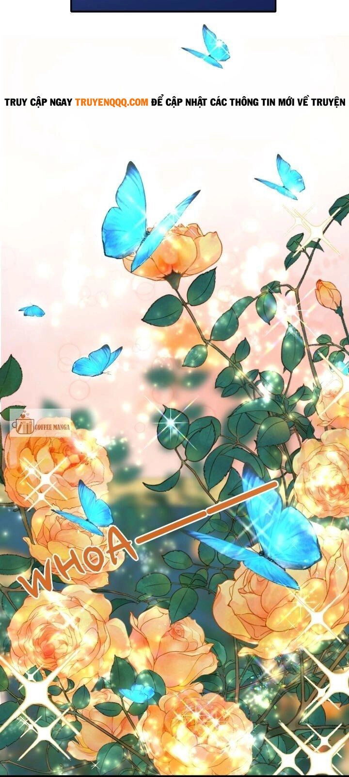 Hậu Duệ Tarot Chapter 5 - 19