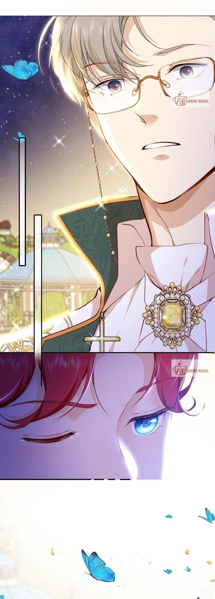 Hậu Duệ Tarot Chapter 5 - 20