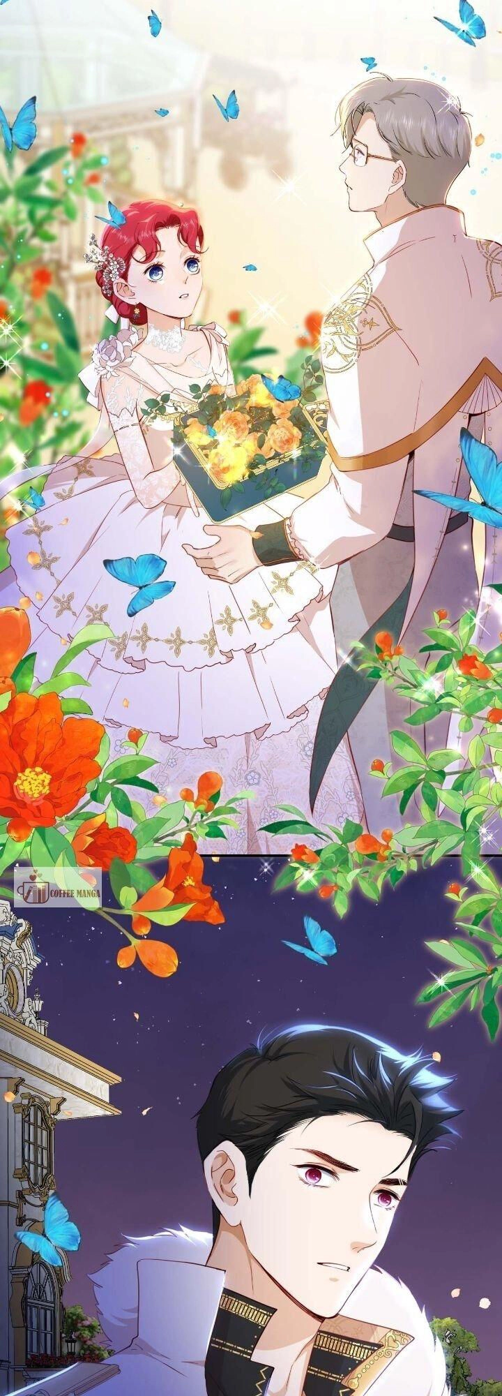 Hậu Duệ Tarot Chapter 5 - 21