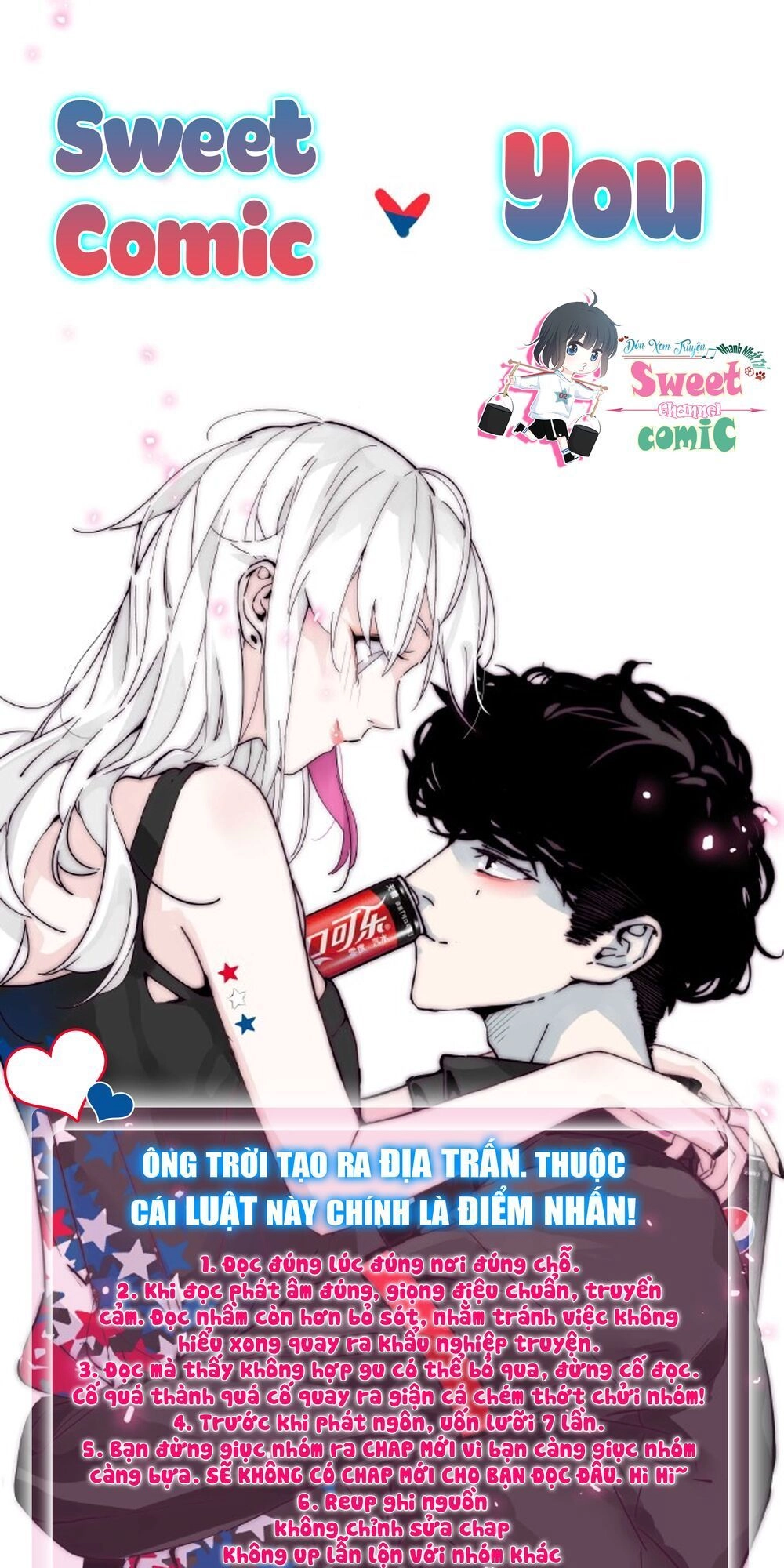 Dưỡng Địch Vi Hoạn Chapter 2 - 1