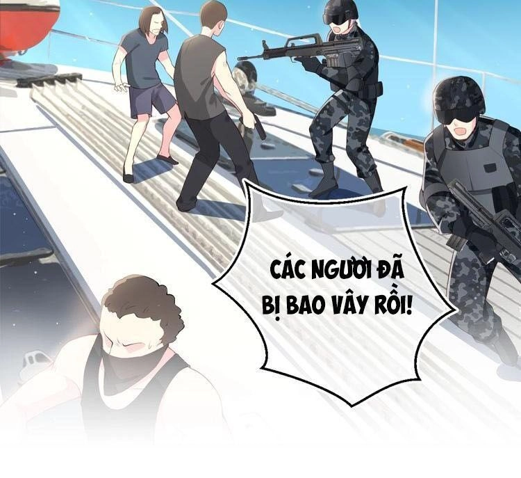 Dưỡng Địch Vi Hoạn Chapter 2 - 5