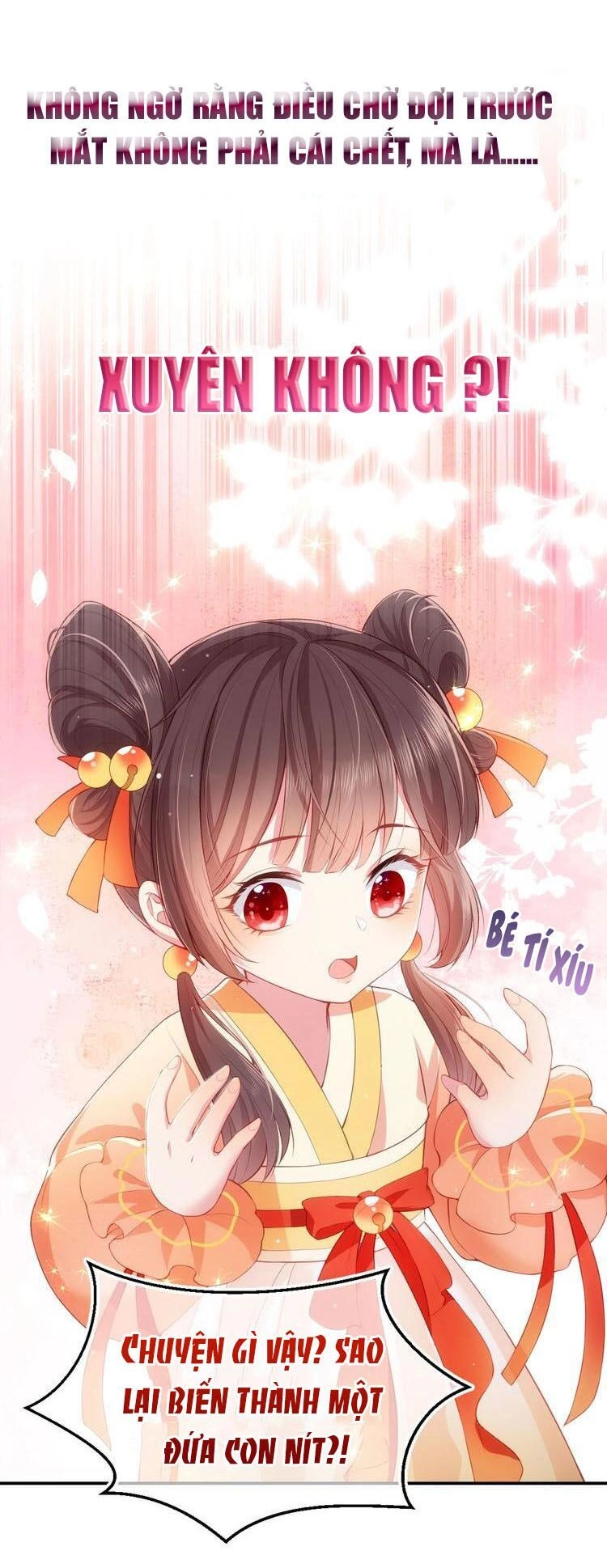 Dưỡng Địch Vi Hoạn Chapter 2 - 6