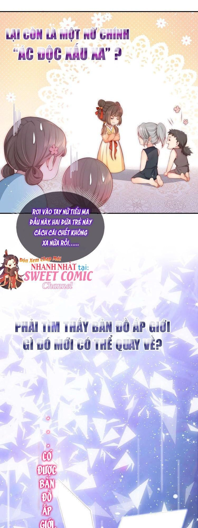 Dưỡng Địch Vi Hoạn Chapter 2 - 8