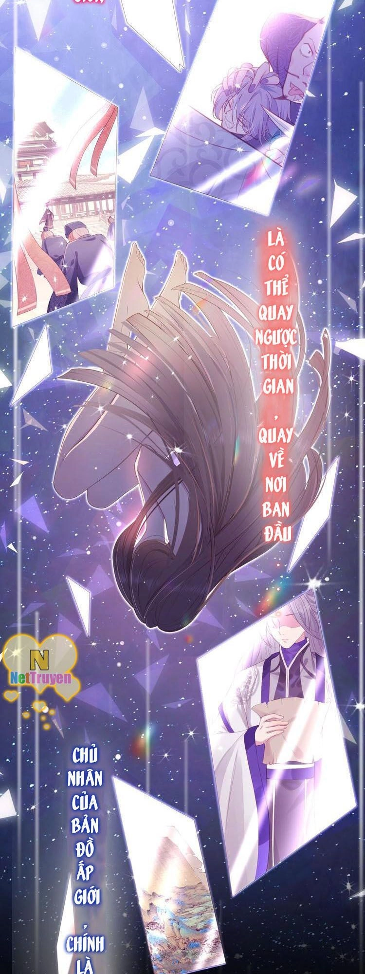 Dưỡng Địch Vi Hoạn Chapter 2 - 9