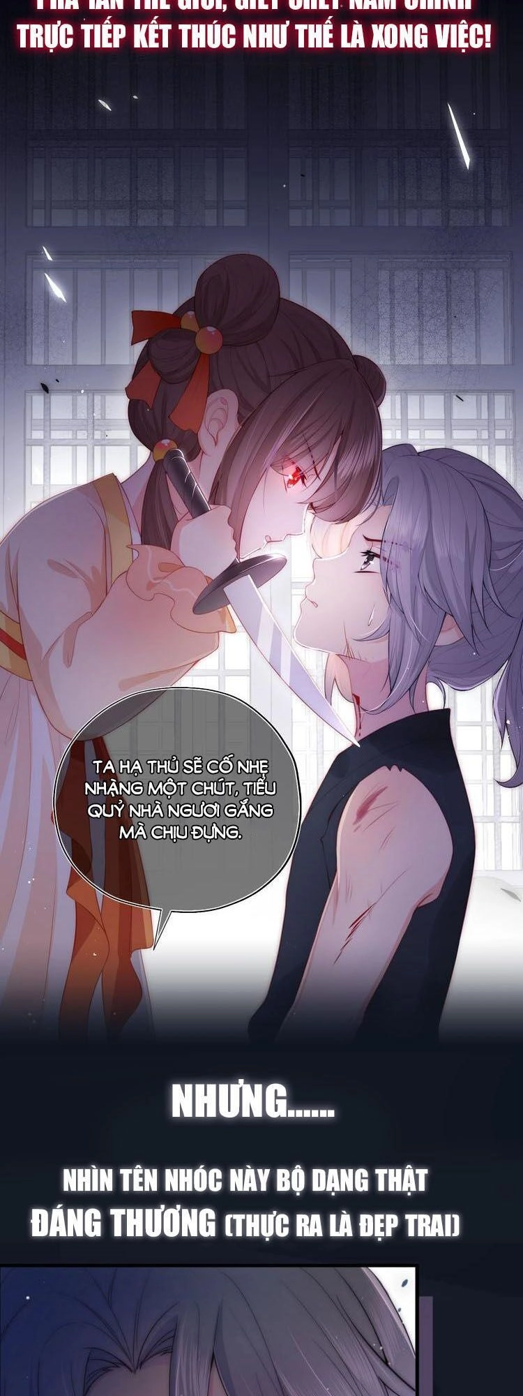 Dưỡng Địch Vi Hoạn Chapter 2 - 11