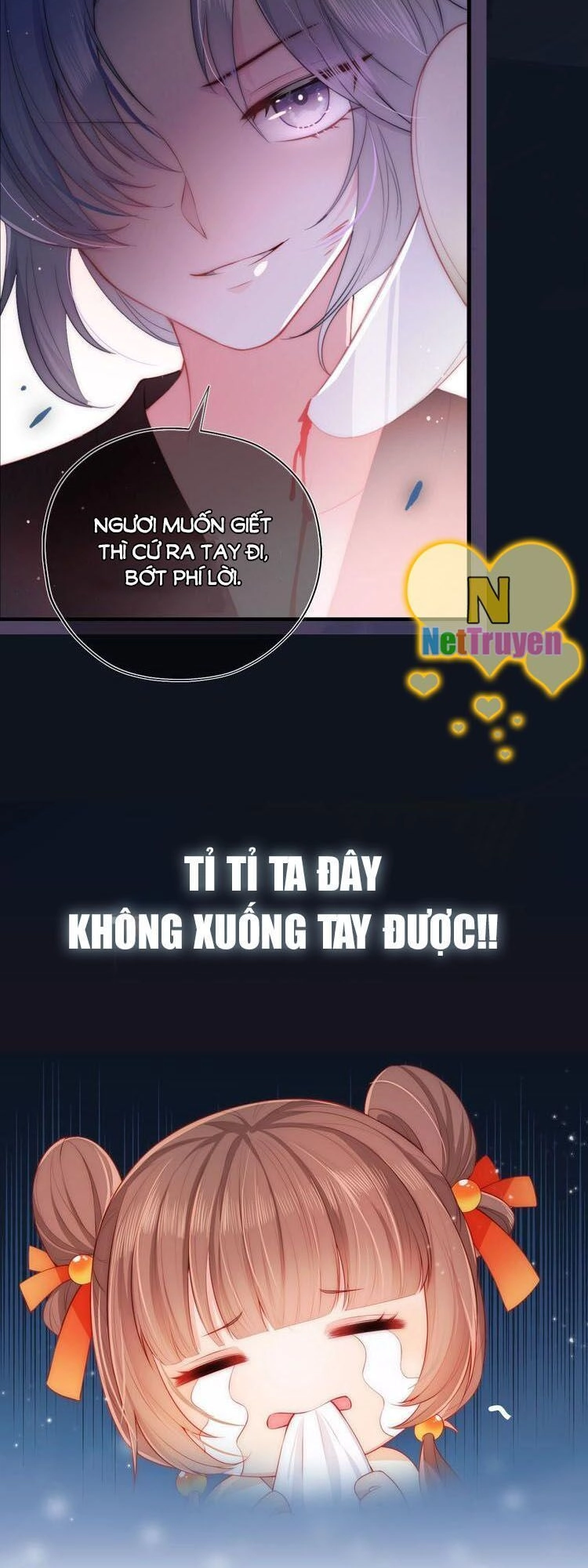 Dưỡng Địch Vi Hoạn Chapter 2 - 12