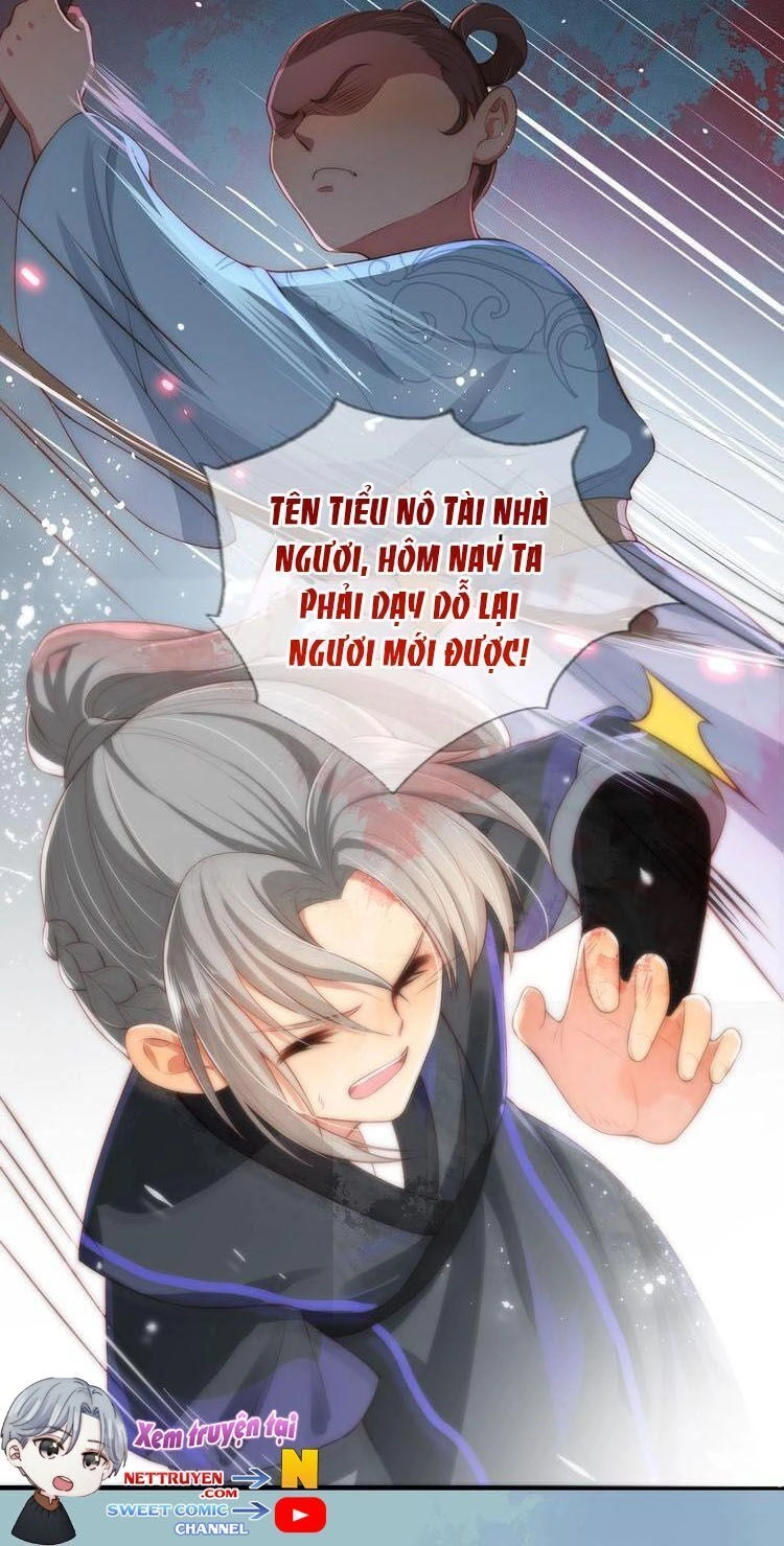 Dưỡng Địch Vi Hoạn Chapter 2 - 14