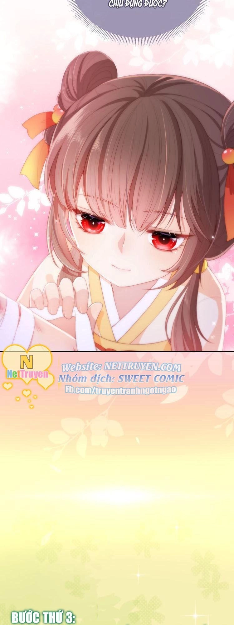 Dưỡng Địch Vi Hoạn Chapter 3 - 8