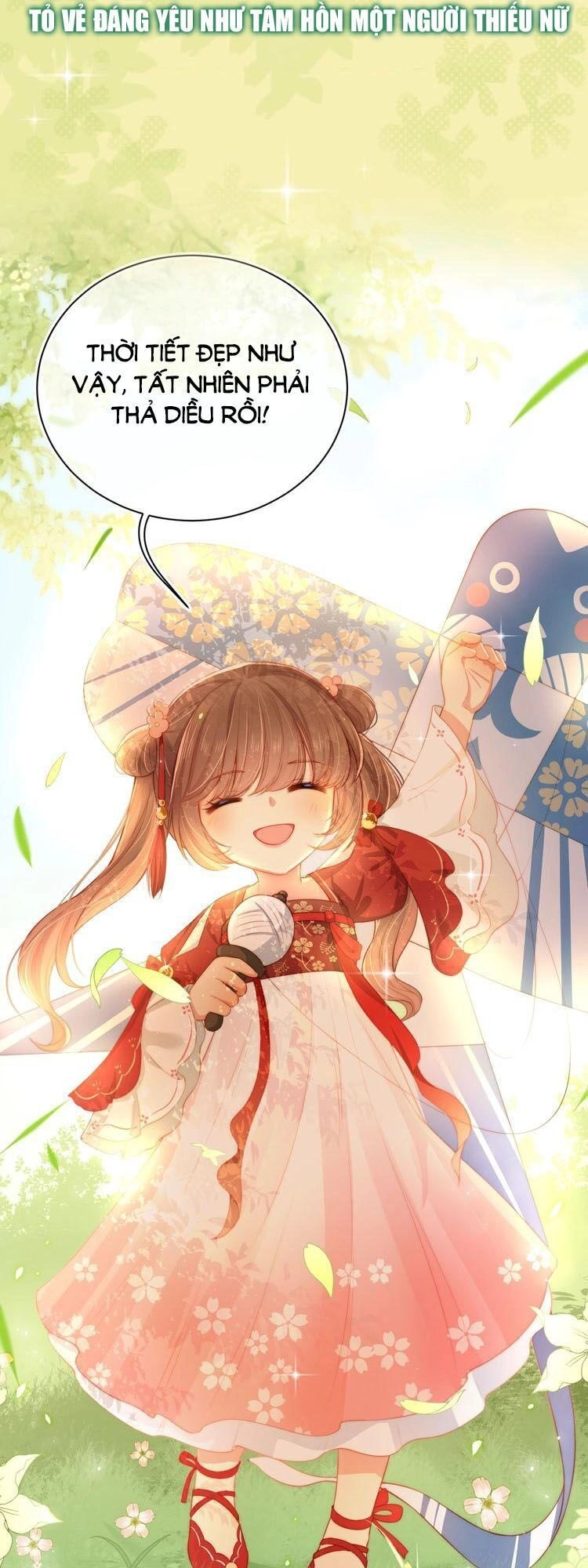 Dưỡng Địch Vi Hoạn Chapter 3 - 9