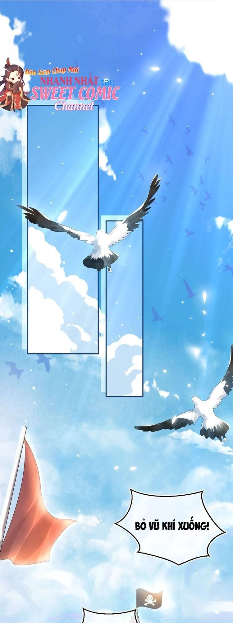 Dưỡng Địch Vi Hoạn Chapter 4 - 4