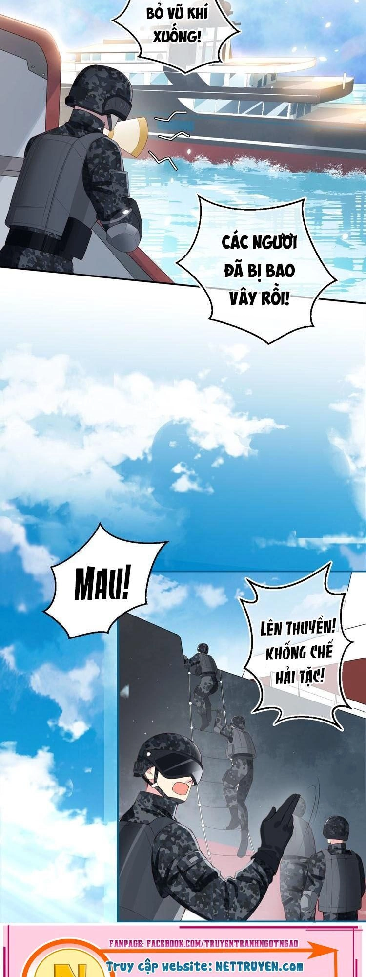 Dưỡng Địch Vi Hoạn Chapter 4 - 5