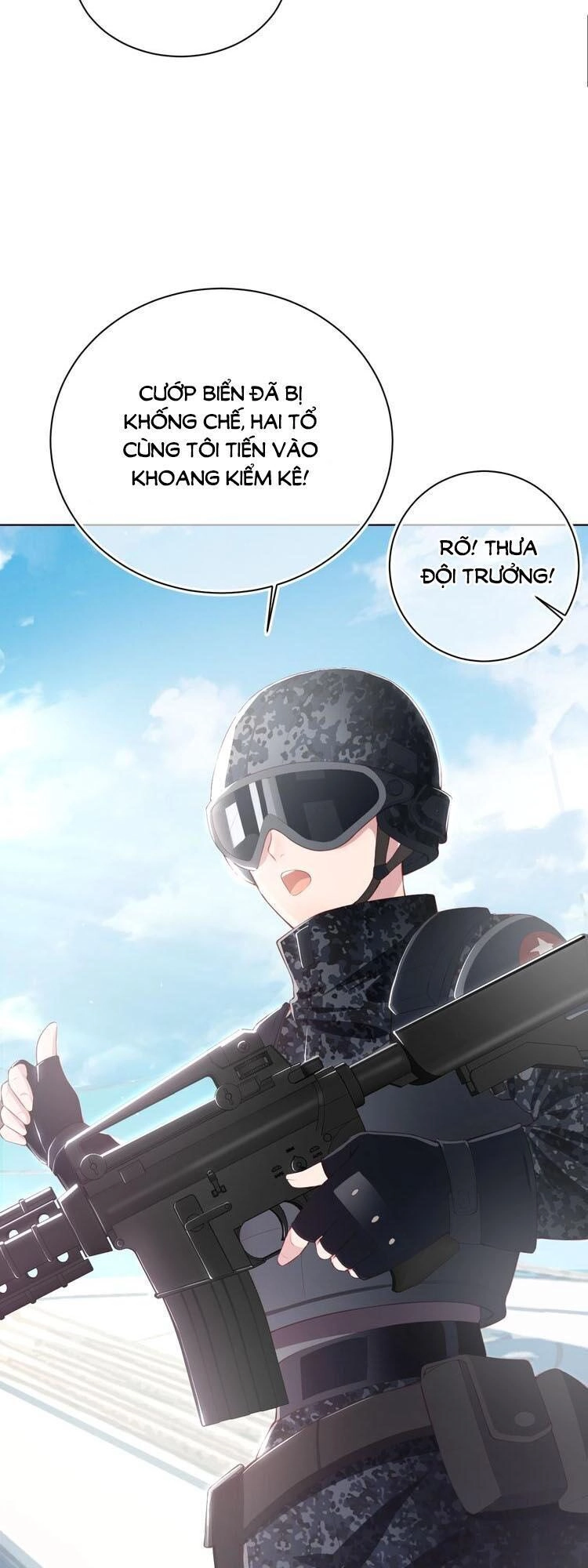 Dưỡng Địch Vi Hoạn Chapter 4 - 8