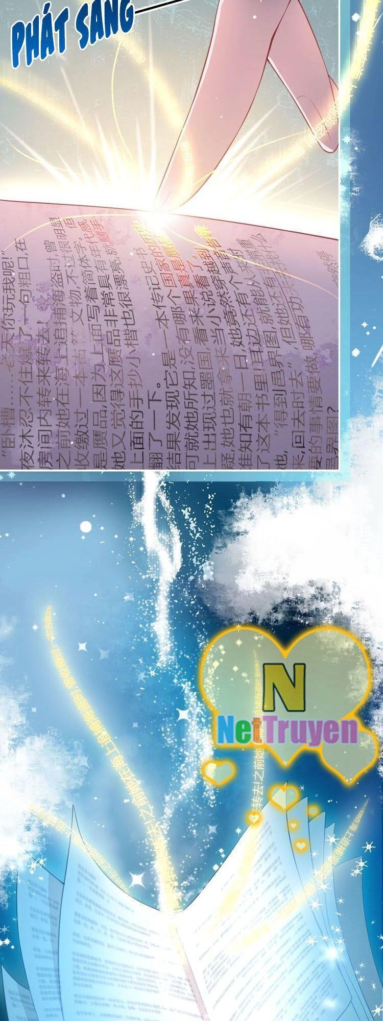 Dưỡng Địch Vi Hoạn Chapter 4 - 14