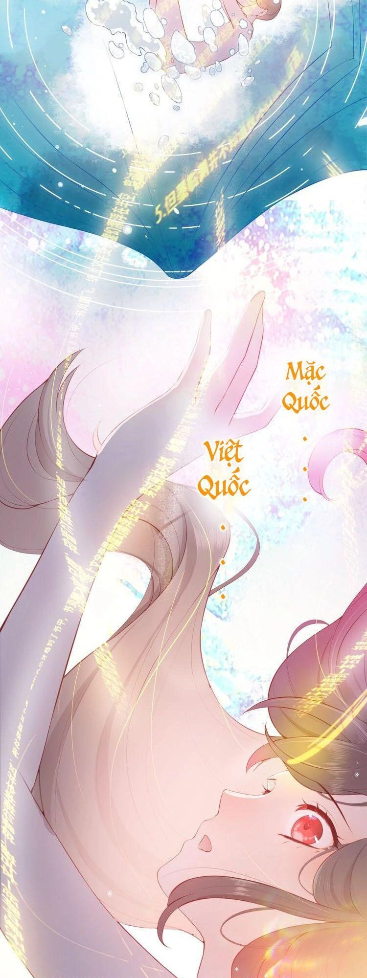 Dưỡng Địch Vi Hoạn Chapter 4 - 17