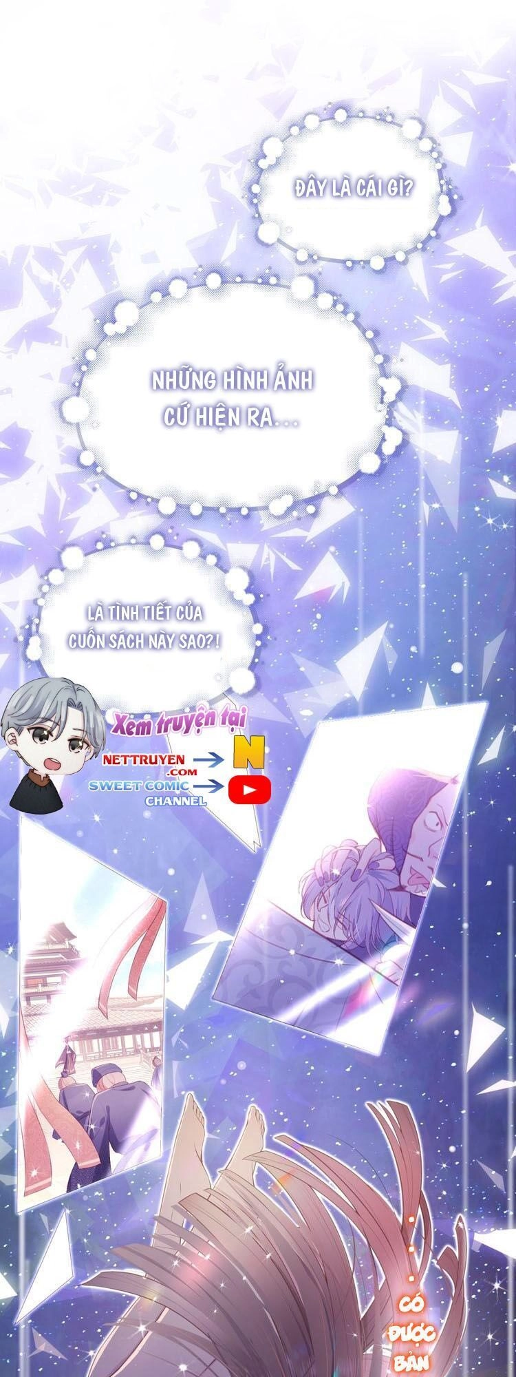 Dưỡng Địch Vi Hoạn Chapter 4 - 19