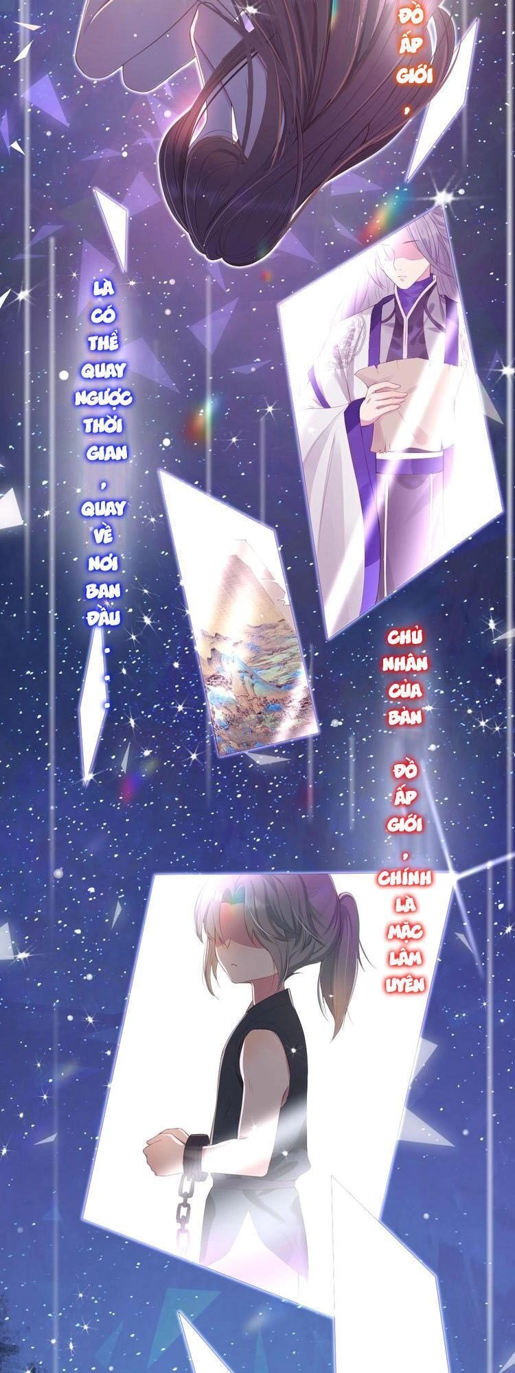 Dưỡng Địch Vi Hoạn Chapter 4 - 20