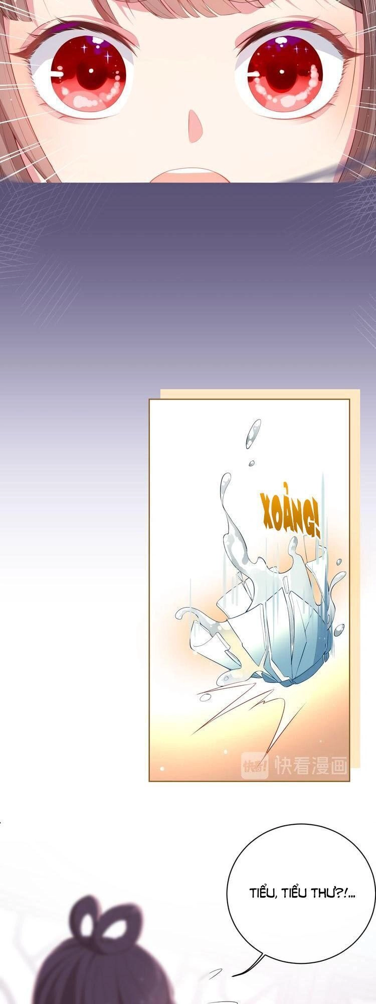 Dưỡng Địch Vi Hoạn Chapter 4 - 22