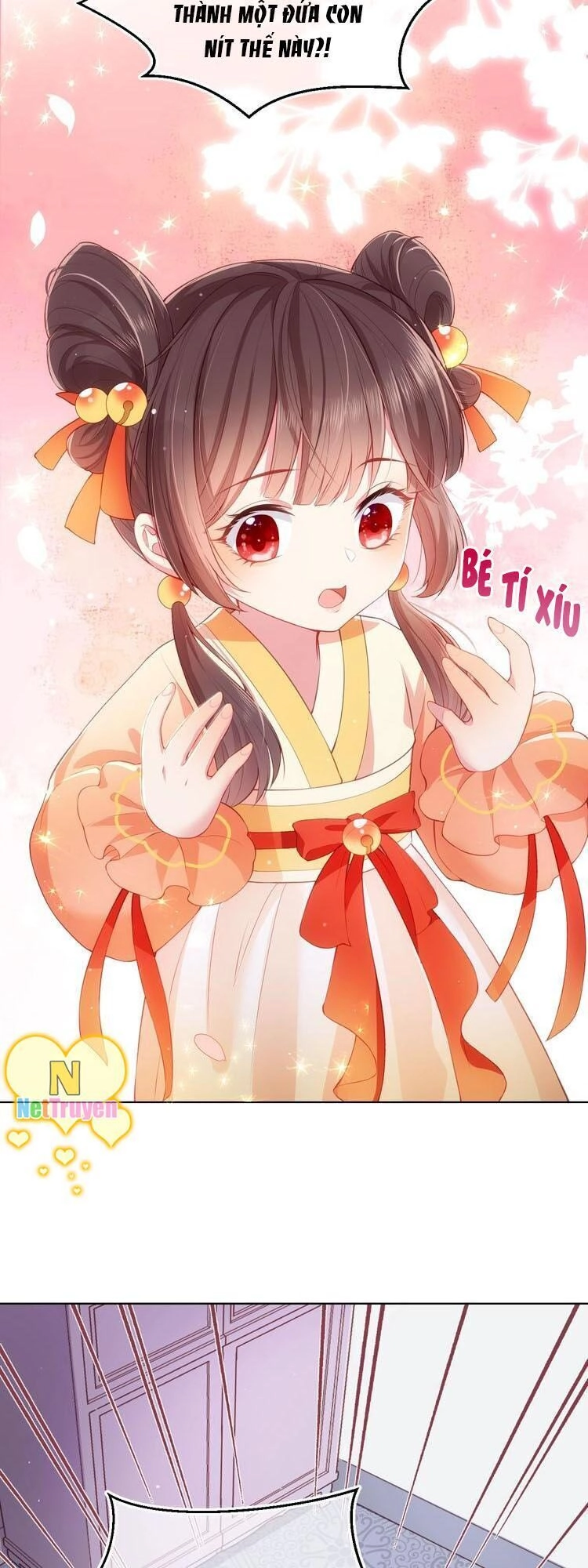 Dưỡng Địch Vi Hoạn Chapter 4 - 24