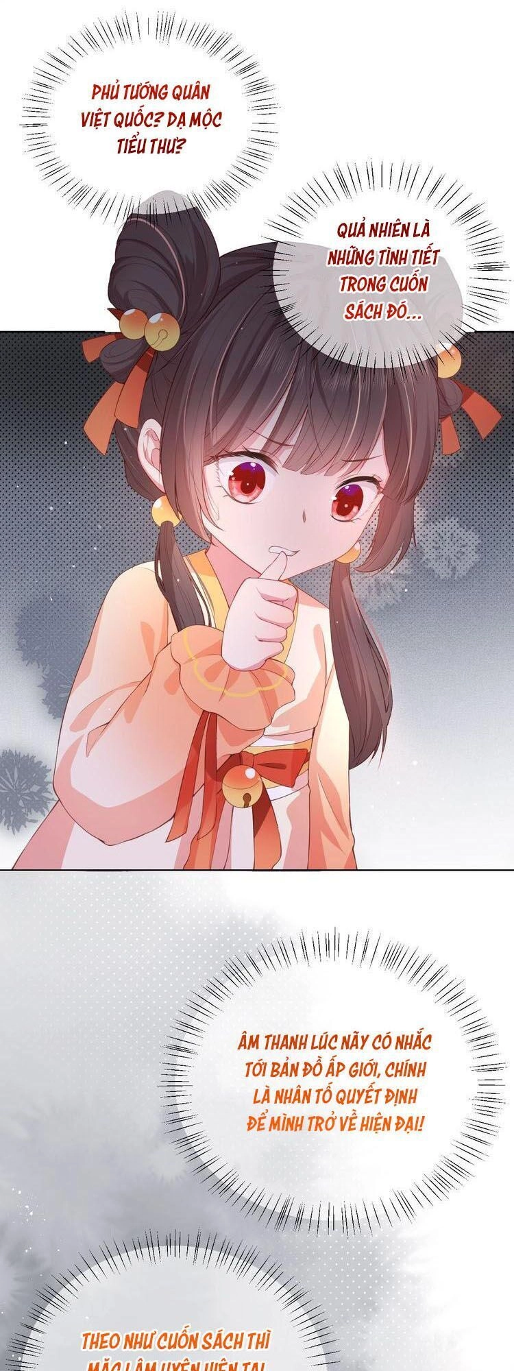 Dưỡng Địch Vi Hoạn Chapter 4 - 27