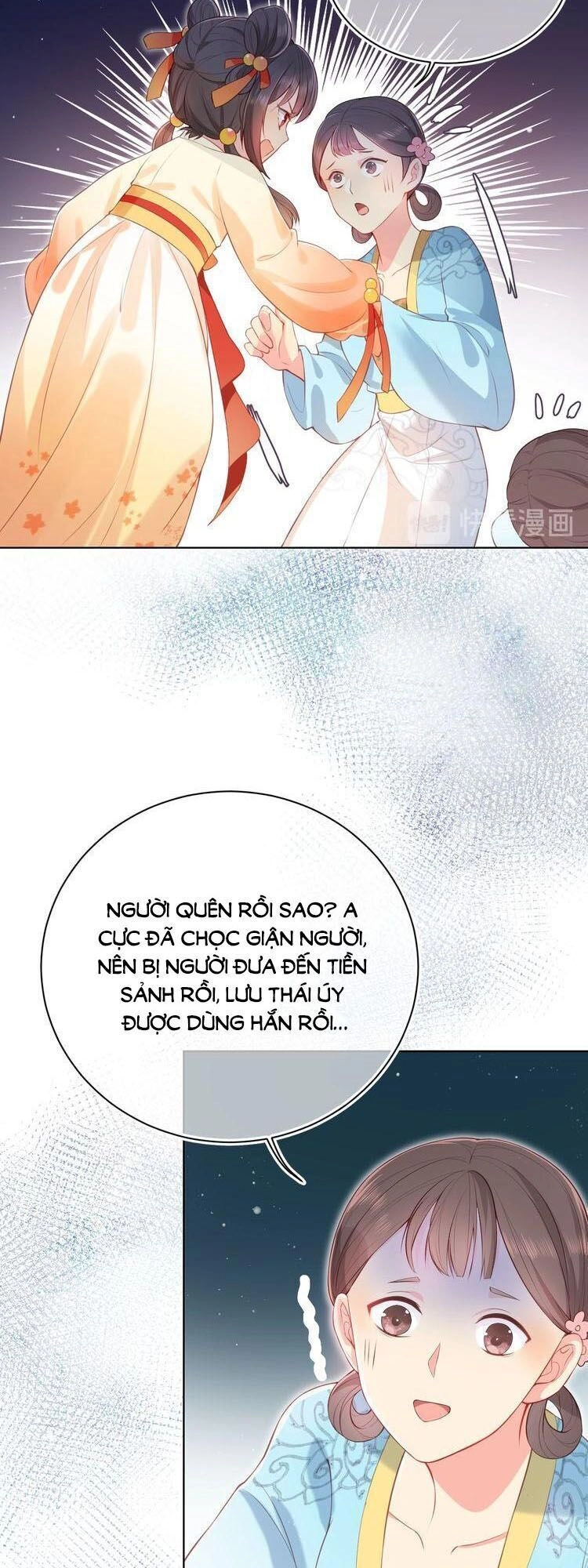 Dưỡng Địch Vi Hoạn Chapter 4 - 29