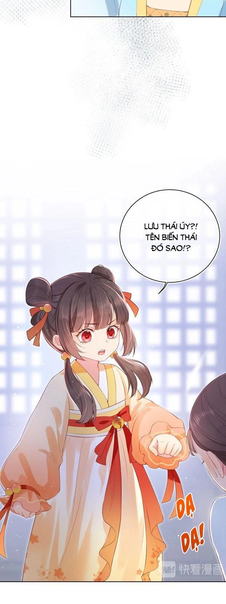 Dưỡng Địch Vi Hoạn Chapter 4 - 30