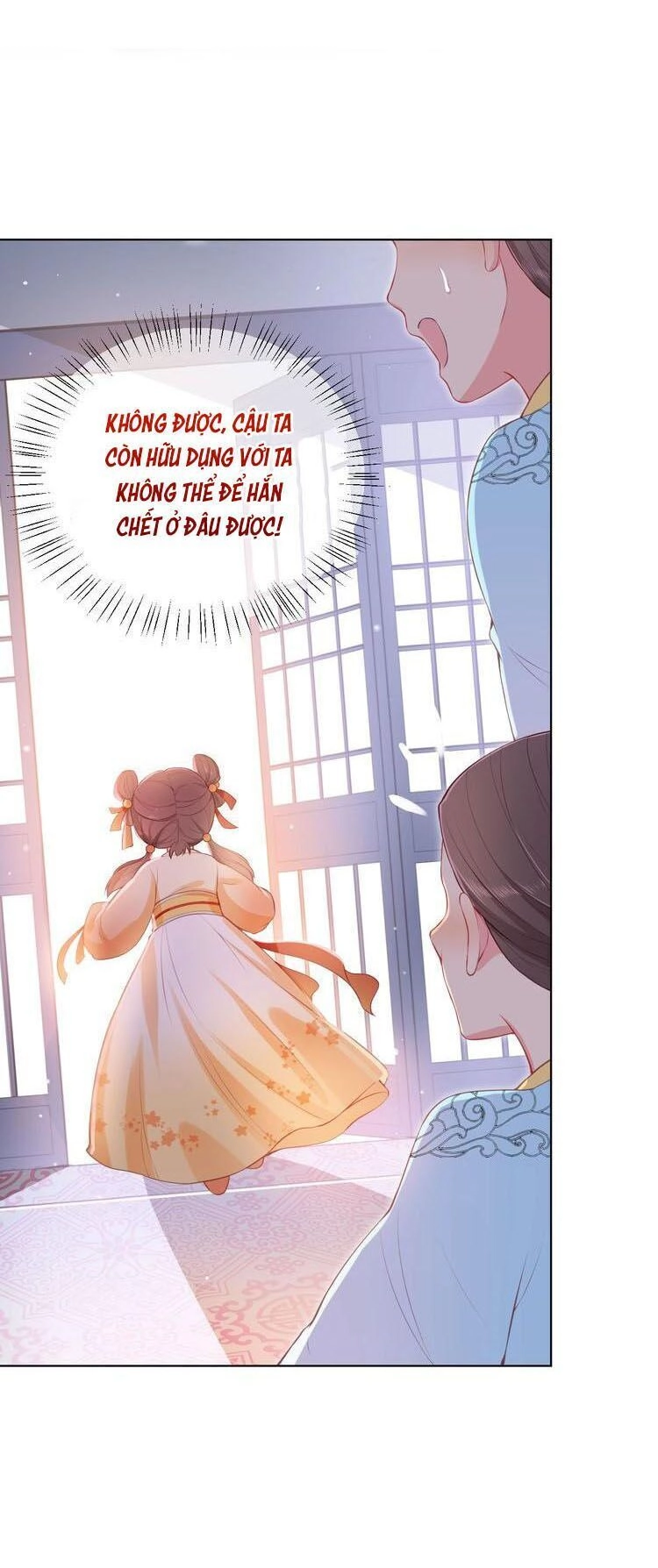 Dưỡng Địch Vi Hoạn Chapter 4 - 31