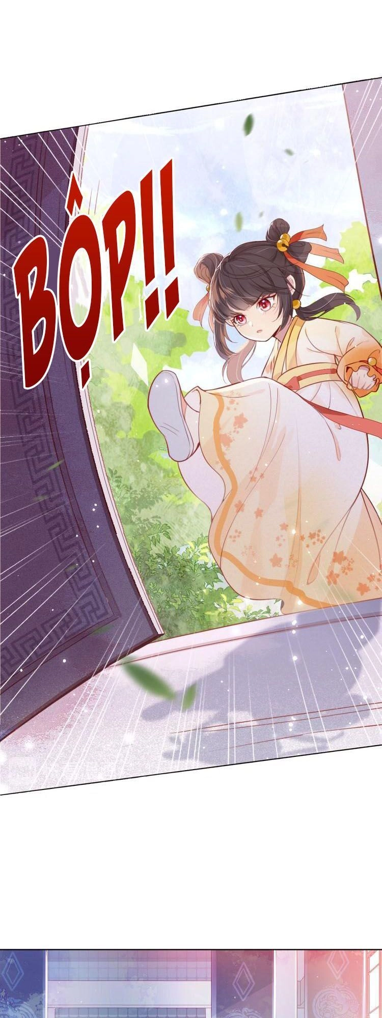 Dưỡng Địch Vi Hoạn Chapter 5 - 7