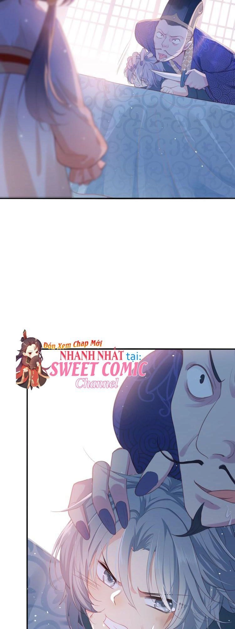 Dưỡng Địch Vi Hoạn Chapter 5 - 10