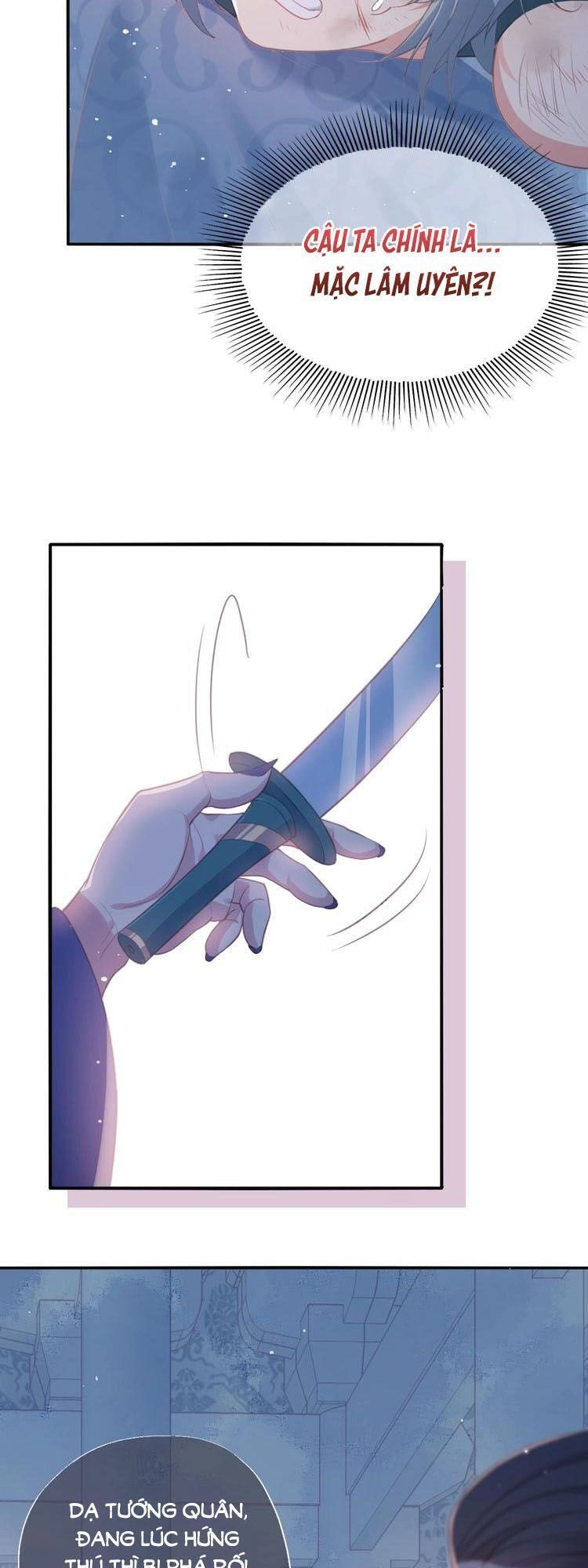 Dưỡng Địch Vi Hoạn Chapter 5 - 11