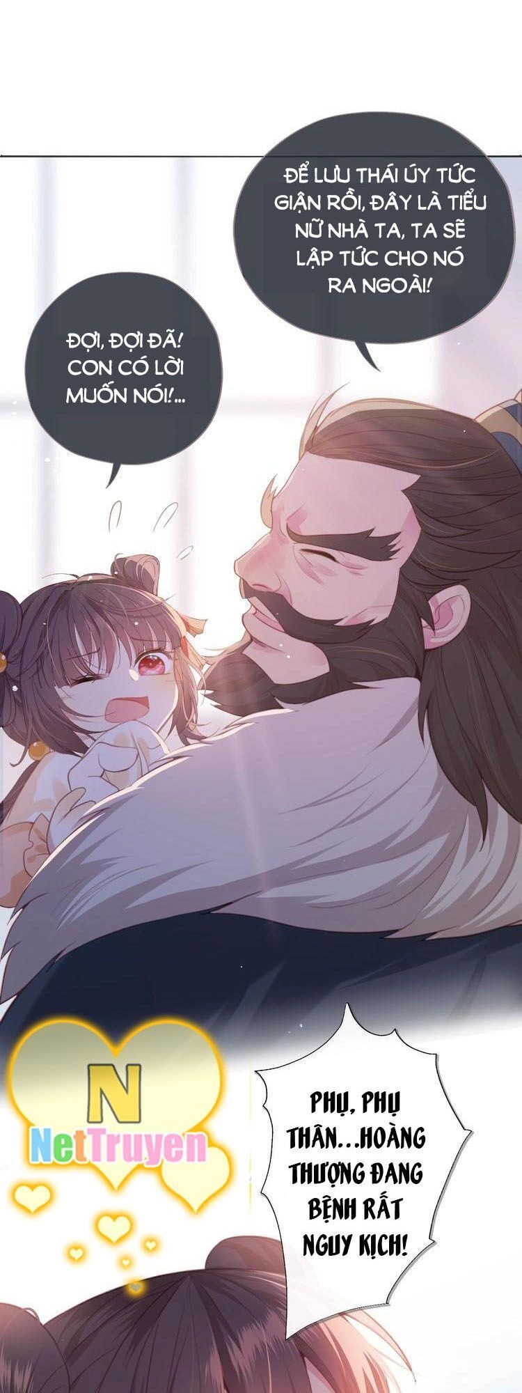 Dưỡng Địch Vi Hoạn Chapter 5 - 14