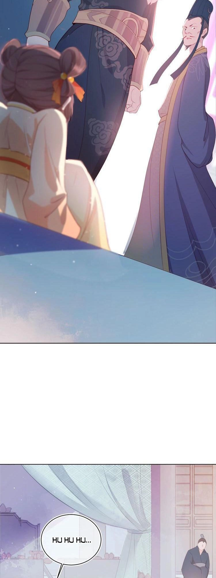 Dưỡng Địch Vi Hoạn Chapter 5 - 19