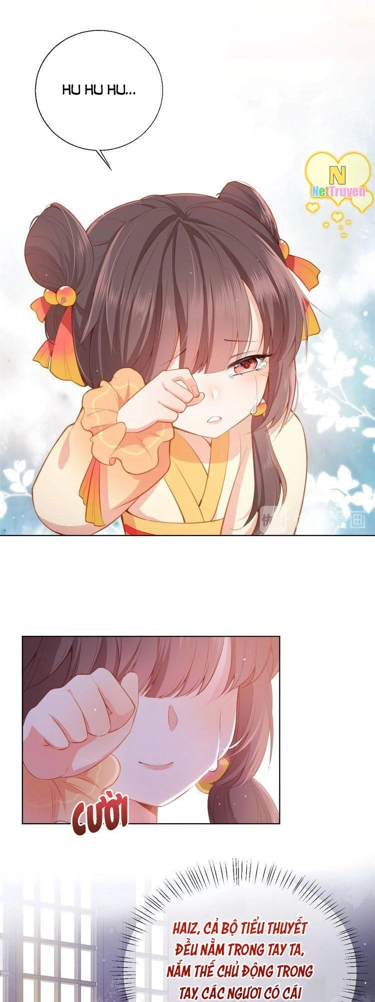 Dưỡng Địch Vi Hoạn Chapter 5 - 21